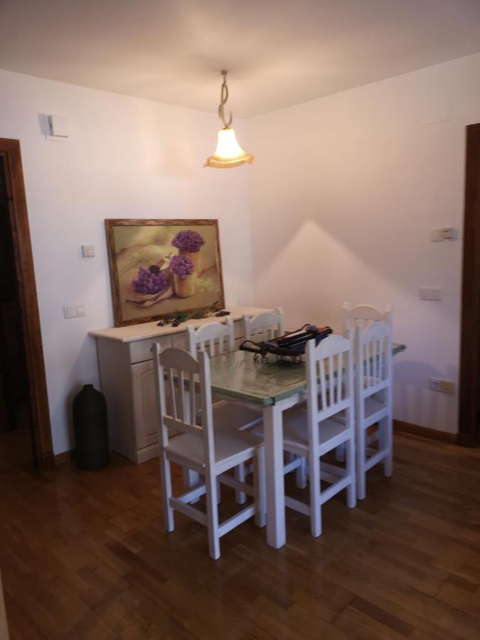 Residencial Valle De Benasque Kültér fotó