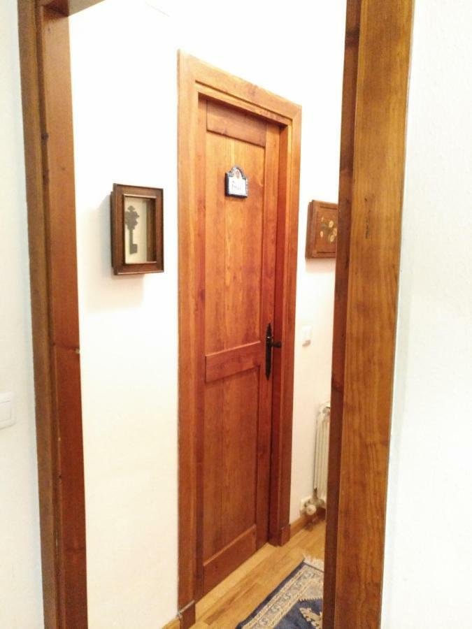 Residencial Valle De Benasque Kültér fotó