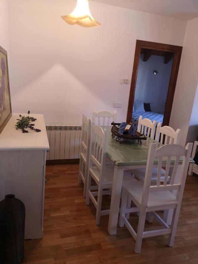 Residencial Valle De Benasque Kültér fotó