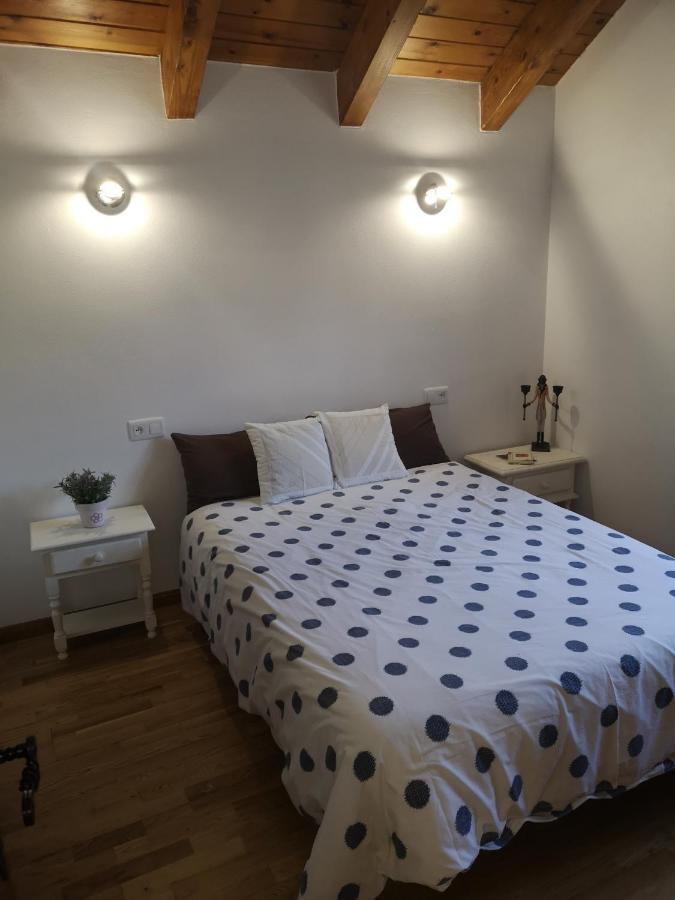 Residencial Valle De Benasque Kültér fotó