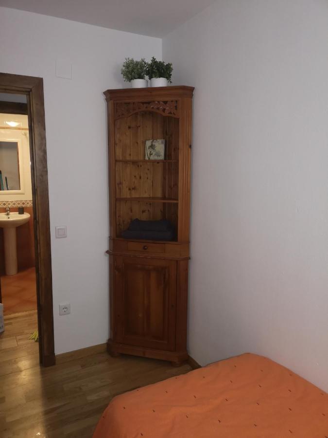 Residencial Valle De Benasque Kültér fotó