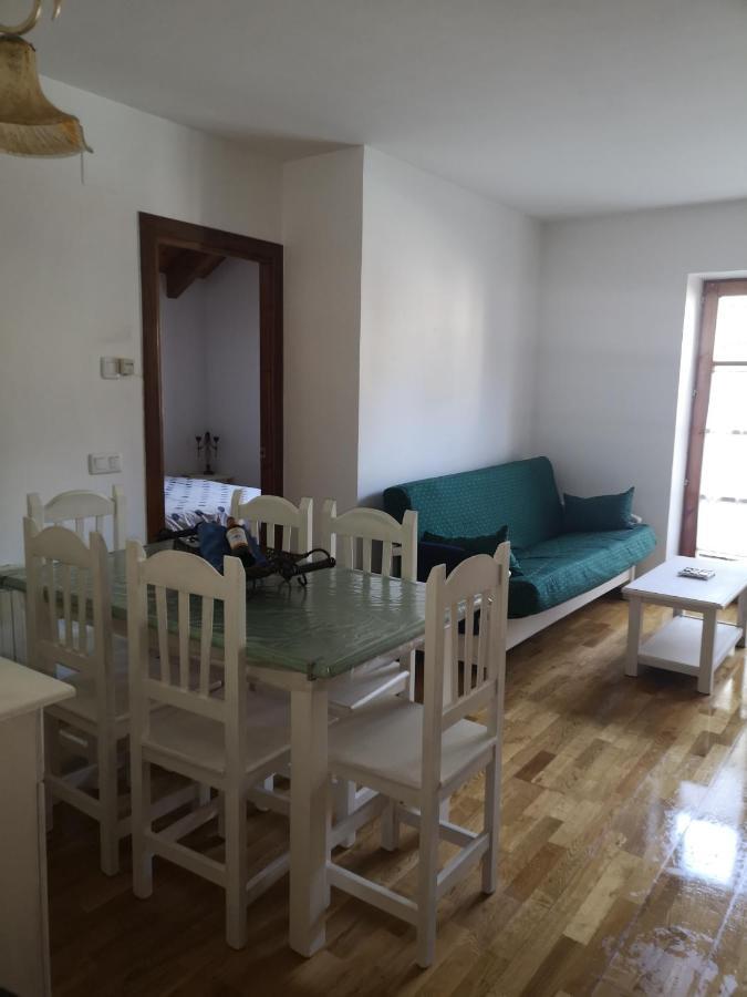Residencial Valle De Benasque Kültér fotó